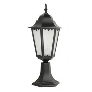 Su-Ma lampa stojąca RETRO CLASSIC II 51cm (K 4011/1 H) - Lampy ogrodowe - miniaturka - grafika 8