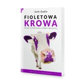 Marketing - Fioletowa Krowa - miniaturka - grafika 1