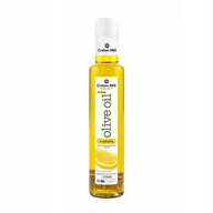 Zdrowa żywność - OLIWA 250ML CYTRYNOWA Z KRETY - miniaturka - grafika 1