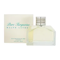 Wody i perfumy damskie - Ralph Lauren Pure Turuise WOMEN Eau De Parfum UNIKAT 40 ml - miniaturka - grafika 1
