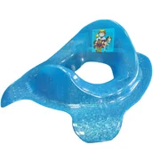 Nocniki - OKT KIDS Nakładka sedesowa LITTLE KINGDOM KIDS - miniaturka - grafika 1