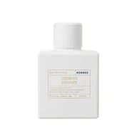 Wody i perfumy damskie - Korres Aegean Bronze woda perfumowana dla kobiet 50 ml - miniaturka - grafika 1