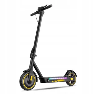 Hulajnoga elektryczna JV10 Pro 36V 15Ah 20km/h 40km 10 cali opony - Hulajnogi elektryczne - miniaturka - grafika 1