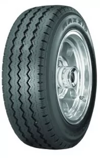 Maxxis UE103 195/60 R16C 99/97T 6PR - Opony ciężarowe - miniaturka - grafika 1