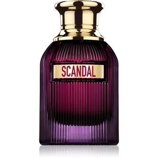 Jean Paul Gaultier Scandal Intense woda perfumowana dla kobiet 30 ml - Wody i perfumy damskie - miniaturka - grafika 1