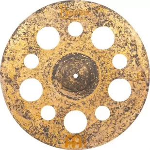 Meinl Cymbals B18VPTRC B18VPTRC - Instrumenty perkusyjne - miniaturka - grafika 1