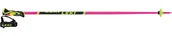 Kijki narciarskie - Leki WCR LITE SL 3D pink Jr - miniaturka - grafika 1