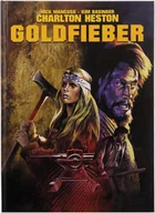 Filmy akcji Blu-Ray - Gorączka złota (mediabook) - miniaturka - grafika 1