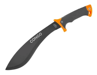 Maczeta Joker Kukri Congo Black - Miecze i maczety - miniaturka - grafika 1