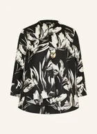 Marynarki i żakiety damskie - Joseph Ribkoff Signature Kurtka Z Rękawem 3/4 schwarz - miniaturka - grafika 1