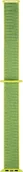 Akcesoria do smartwatchy - SBS Mobile SBS Apple Watch Band. 42/44/45 mm. Green standard - miniaturka - grafika 1
