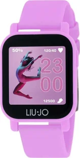 Liu Jo LIU JO SWLJ028 - Smartwatch - miniaturka - grafika 1