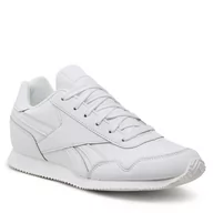 Buty dla chłopców - Reebok ROYAL CLJOG 3 0 FV1493 - miniaturka - grafika 1