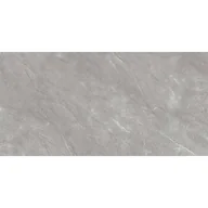 Płytki ceramiczne - Gres Stone Veins Black Pol Rect 60X120 - miniaturka - grafika 1