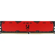Pamięci RAM - GoodRam 4GB IR-2400S464L15S/4G - miniaturka - grafika 1