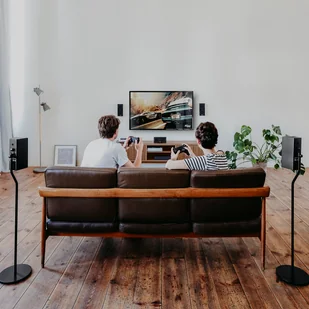 Kino domowe CONSONO 35 CONCEPT Surround 5.1 set - Kino domowe - miniaturka - grafika 8