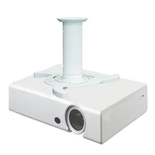 NewStar Uchwyt do projektorów BEAMER-C80WHITE - Uchwyty do projektorów - miniaturka - grafika 2