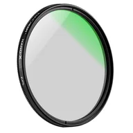Filtry fotograficzne - Filtr polaryzacyjny CPL K&F Concept Nano-X B270 86mm - miniaturka - grafika 1