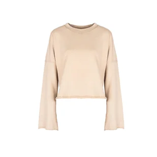 Bluza trekking damska - Bluzy sportowe damskie - miniaturka - grafika 1