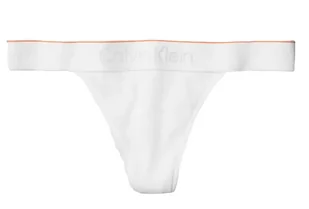 Stringi Heron Preston Calvin Klein 0040110WAE 100 r.L - Majtki damskie - miniaturka - grafika 1
