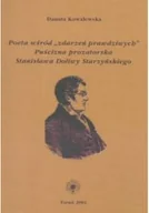 Felietony i reportaże - Poeta wśród zdarzeń prawdziwych puścizna prozatorska Stanisława Doliwy Starzyńskiego - miniaturka - grafika 1