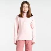 Bluzy narciarskie - Dare 2b Bluza narciarska dziecięca Consist II Różowy, Rozmiar: 176 cm - miniaturka - grafika 1