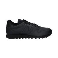 Buty trekkingowe męskie - Buty na co dzień męskie NEW BALANCE 500 - miniaturka - grafika 1