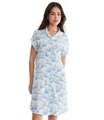 Bielizna nocna - Koszula nocna Triumph Boyfriend Fit NDW X-36 - miniaturka - grafika 1