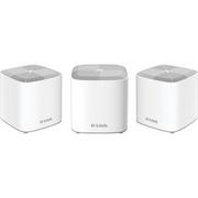 Routery - D-Link Kompleksowy system Wi-Fi COVR-X1863 - miniaturka - grafika 1