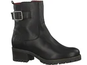 Botki damskie - S. Oliver, Botki damskie, rozmiar 38 - miniaturka - grafika 1