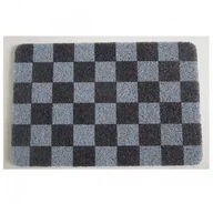 Wycieraczki - WYCIERACZKA SPAGETTI-CHESS GREY 01 40*60 (1 SZT) - miniaturka - grafika 1