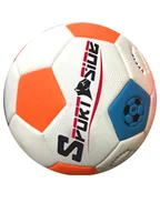 Gry planszowe - MGM Piłka do plażówki - 3+ - Ø 22 cm - miniaturka - grafika 1