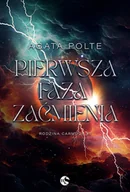 Horror, fantastyka grozy - Pierwsza faza zaćmienia - miniaturka - grafika 1