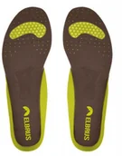 Akcesoria obuwnicze - Elbrus Wkładki do butów Insole Nomad Caribou/Citroelle r. 36-37 - miniaturka - grafika 1