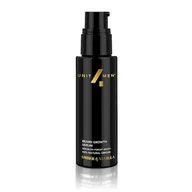 Kosmetyki i akcesoria do pielęgnacji brody - Unit4Men Serum na porost brody Amber & Vanilla 30ml - miniaturka - grafika 1