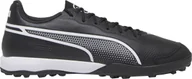 Piłka nożna - Buty piłkarskie Puma King Pro TT 107255 01-40,5 - miniaturka - grafika 1