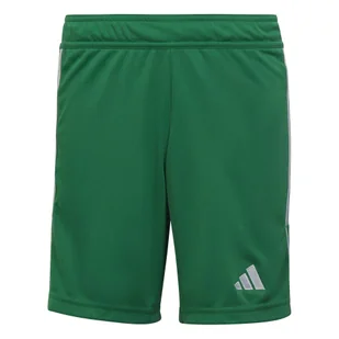 Spodenki piłkarskie dla dzieci Adidas Tiro 23 League - Piłka nożna - miniaturka - grafika 1