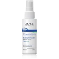 Balsamy i kremy do ciała - Uriage Cu-Zn+ spray na podrażnienia Anti-irritation Spray) 100 ml - miniaturka - grafika 1