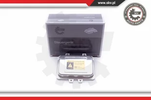 Sterownik, oświetlenie Esen SKV 59SKV011 - Oświetlenie samochodowe - akcesoria - miniaturka - grafika 1