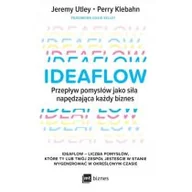 Biznes - Ideaflow. Przepływ pomysłów jako siła napędzająca każdy biznes - miniaturka - grafika 1