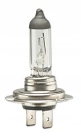 Żarówki samochodowe - Żarówka halogenowa H4 12V 60/55W HIGH LIGHT – mocne światło auta - miniaturka - grafika 1