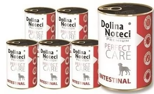 Dolina Noteci Premium Perfect Care Intestinal 12x400g 22072-uniw - Mokra karma dla kotów - miniaturka - grafika 1