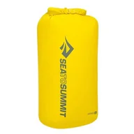Akcesoria turystyczne - Worek wodoodporny Lightweight Dry Sack 35 l Sea to Summit - sulphur yellow - miniaturka - grafika 1