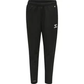 Piłka ręczna - Spodnie dresowe piłkarskie dla dzieci Hummel Core XK Kids Training Poly Pants - miniaturka - grafika 1
