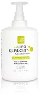 Balsamy i kremy do ciała - Koncentrat antycellulitowy z hirudyną do ciała LIPOGLAUCIN CONCENTRATE 300ml - miniaturka - grafika 1