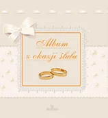Wesele i ślub - Album z okazji  ślubu - Arystoteles - miniaturka - grafika 1