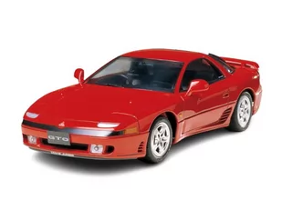Tamiya GTO Twin Turbo 24108 - Modele do sklejania - miniaturka - grafika 1