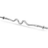 Gryfy - Gryf mocno łamany 120cm 28mm Gymtek - miniaturka - grafika 1