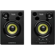 Głośniki komputerowe - Hercules DJMonitor 42 (4780886) - miniaturka - grafika 1
