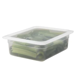 Cambro POKRYWKA DO POJEMNIKÓW CAMWEAR GN 1/2 - Pojemniki kuchenne - miniaturka - grafika 3